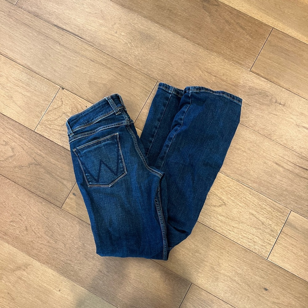 Wrangler Jeans